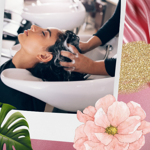 Entspannende Kopfhautwäsche – Das ultimative Relax-Erlebnis bei MOC Beauty & Nails