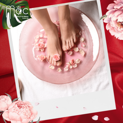 Strahlen Sie ins neue Jahr mit MOC Beauty & Nails!