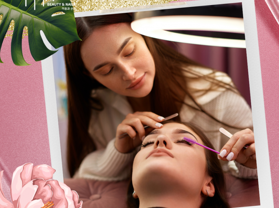 Wie oft sollte man Wimpernverlängerungen auffüllen lassen?