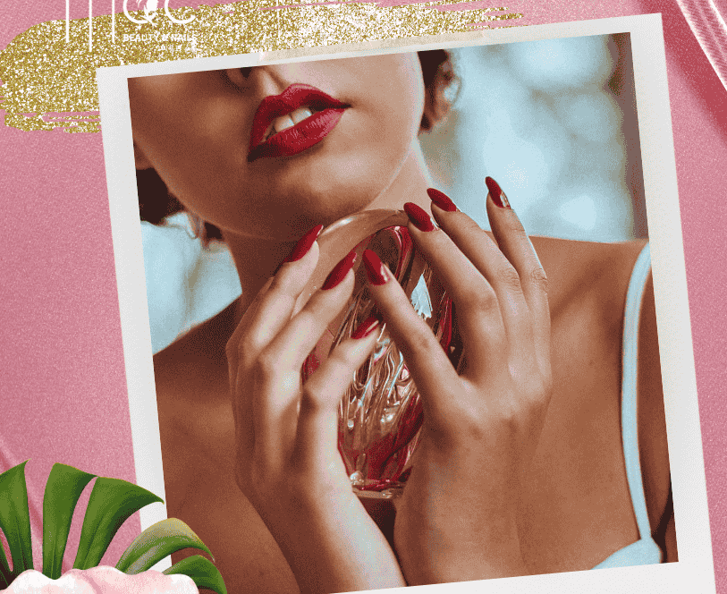 Perfekte Nägel in München – Ihr Weg zu gepflegten Händen und Füßen