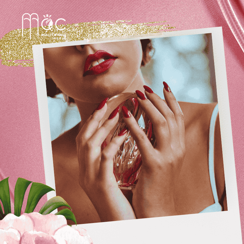 Perfekte Nägel in München – Ihr Weg zu gepflegten Händen und Füßen