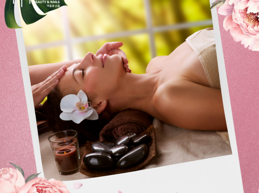 Entspannen im Winter: Hot-Stone-Massage für Körper und Seele